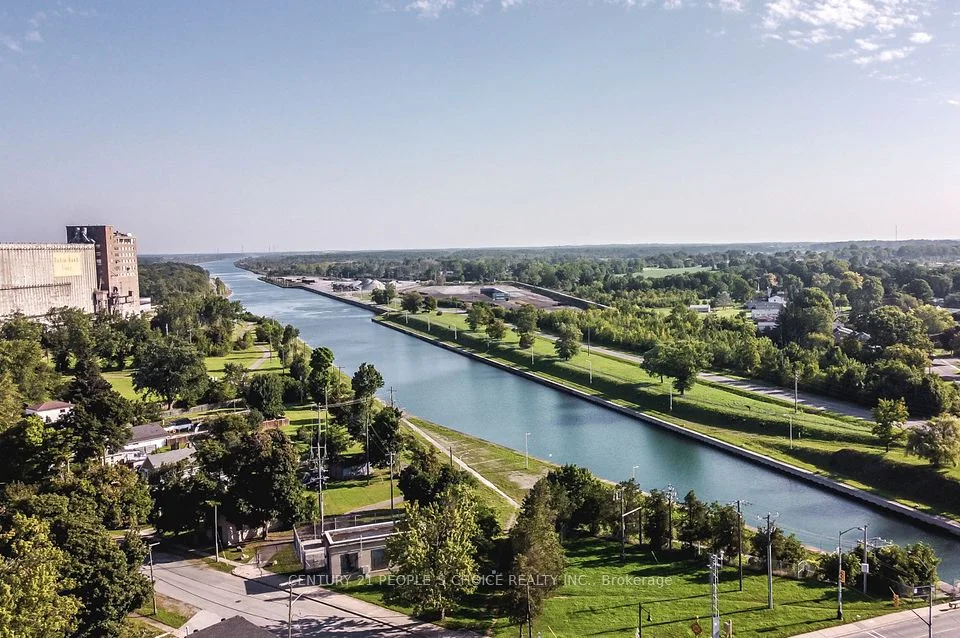 72 Main Street 213, Port Colborne, ON L3K 5Z8