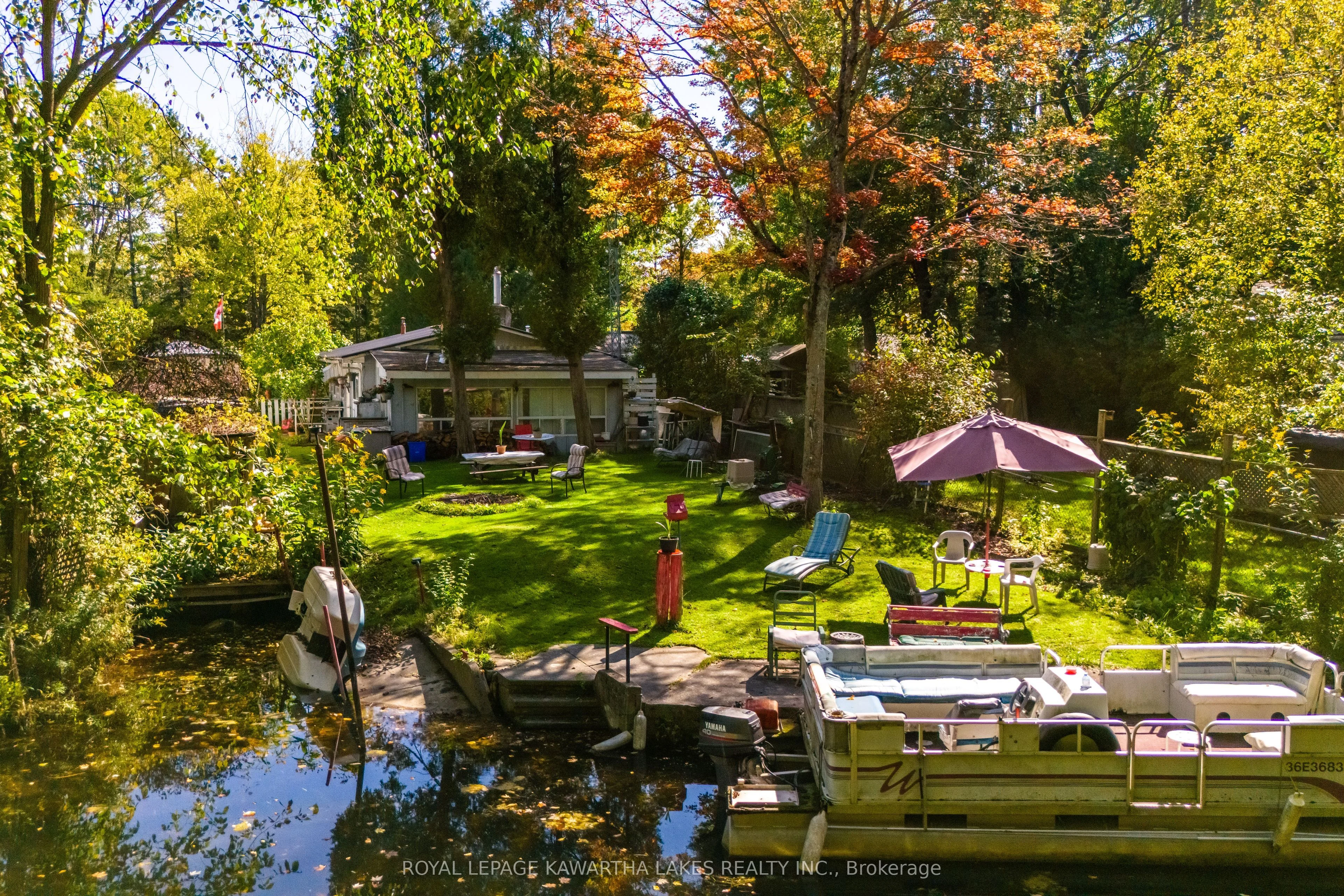 31 Jubbs Shore Road, Kawartha Lakes, On K0m 1n0