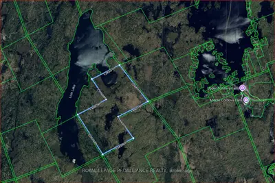 Vacant Land in Havelock-Belmont-Methuen