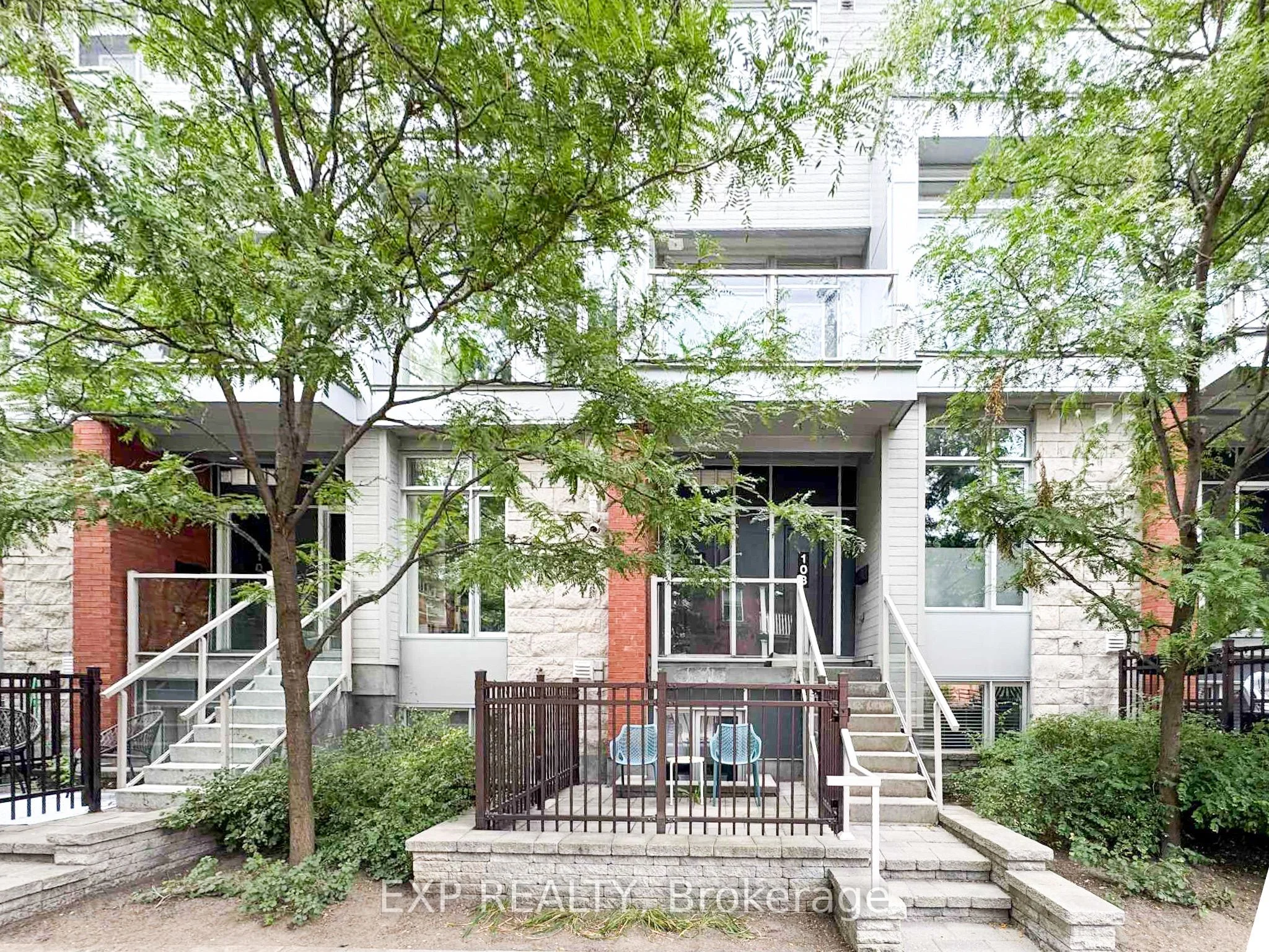 106 Holmwood Avenue, Glebe - Ottawa East and Area, ON K1S 2P4