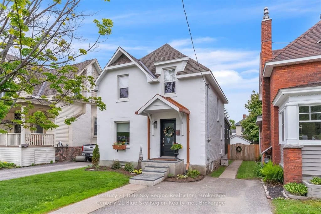 645 Jane Street, North Bay, ON P1B 3H1