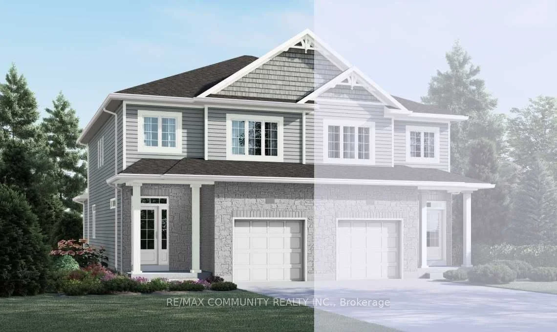 Semi-Detached in Kingston