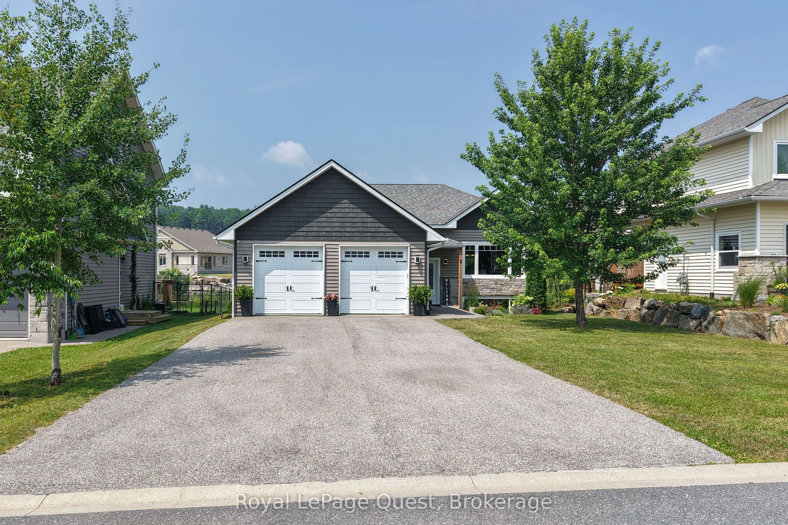 6 Millwood Court, Huntsville, On P1h 0b7