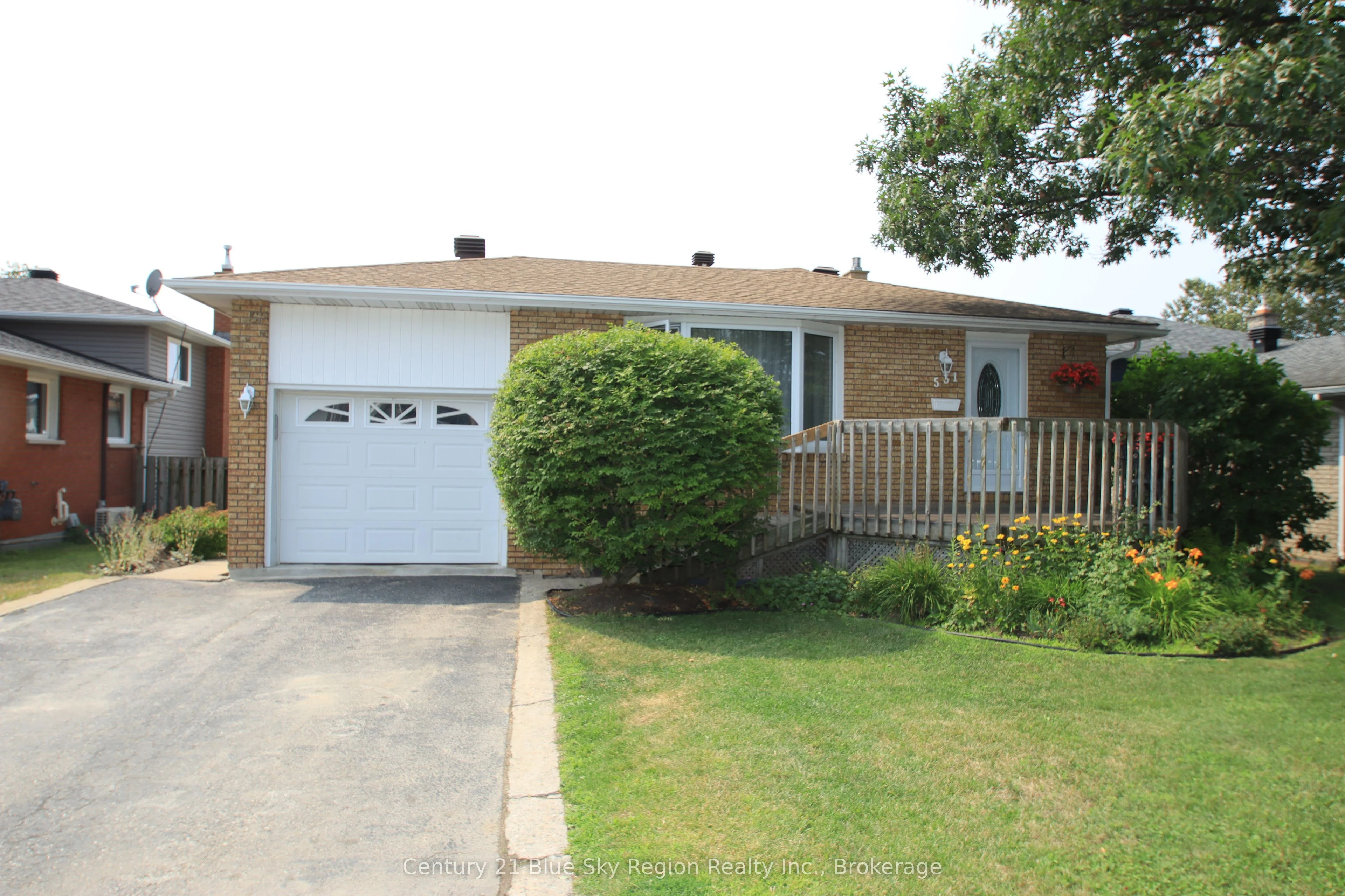 531 Cartier Street, North Bay, ON P1B 8N2