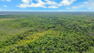 Vacant Land in Beckwith