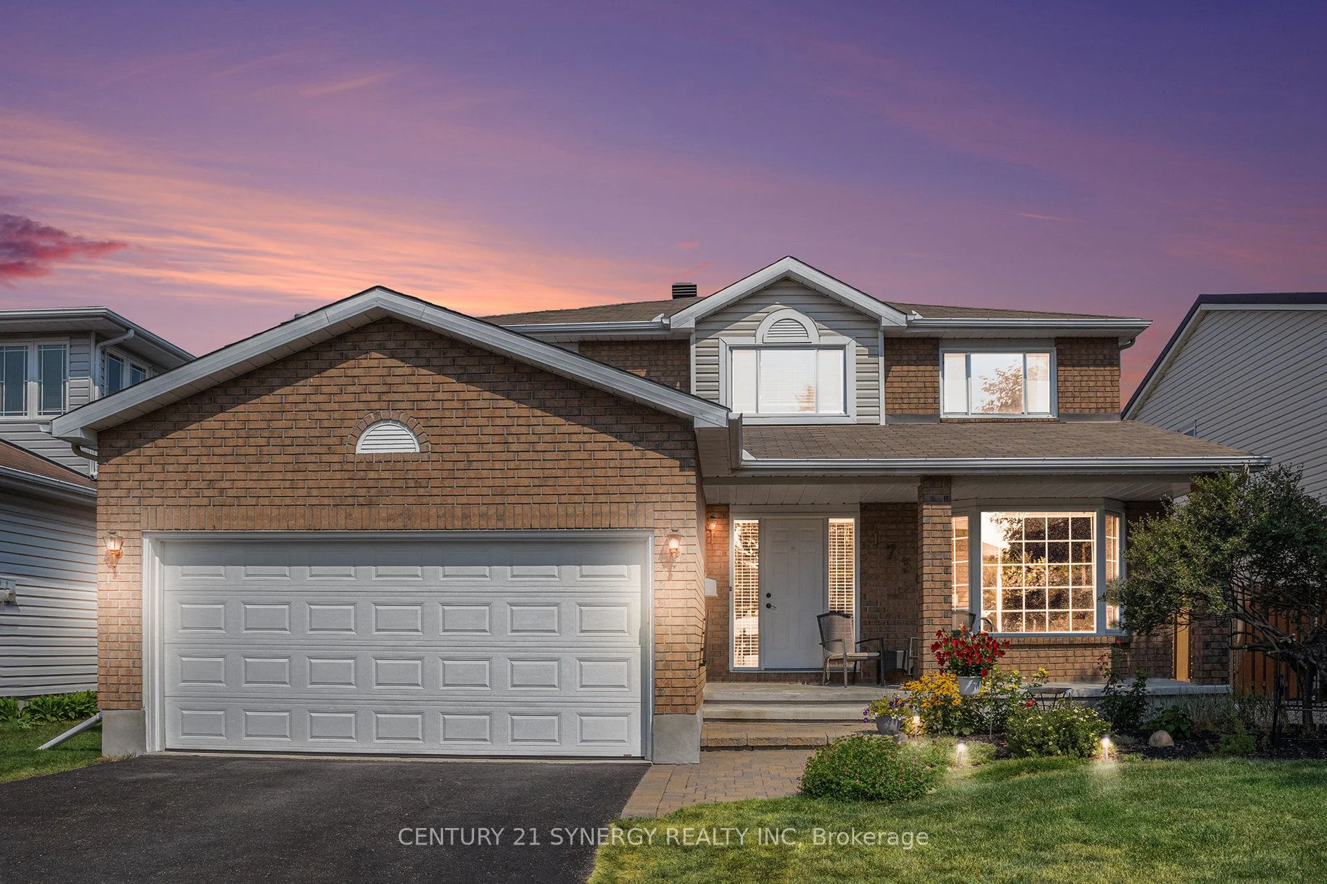 1730 Leduc Crescent, Orleans - Cumberland and Area, ON K4A 2V5