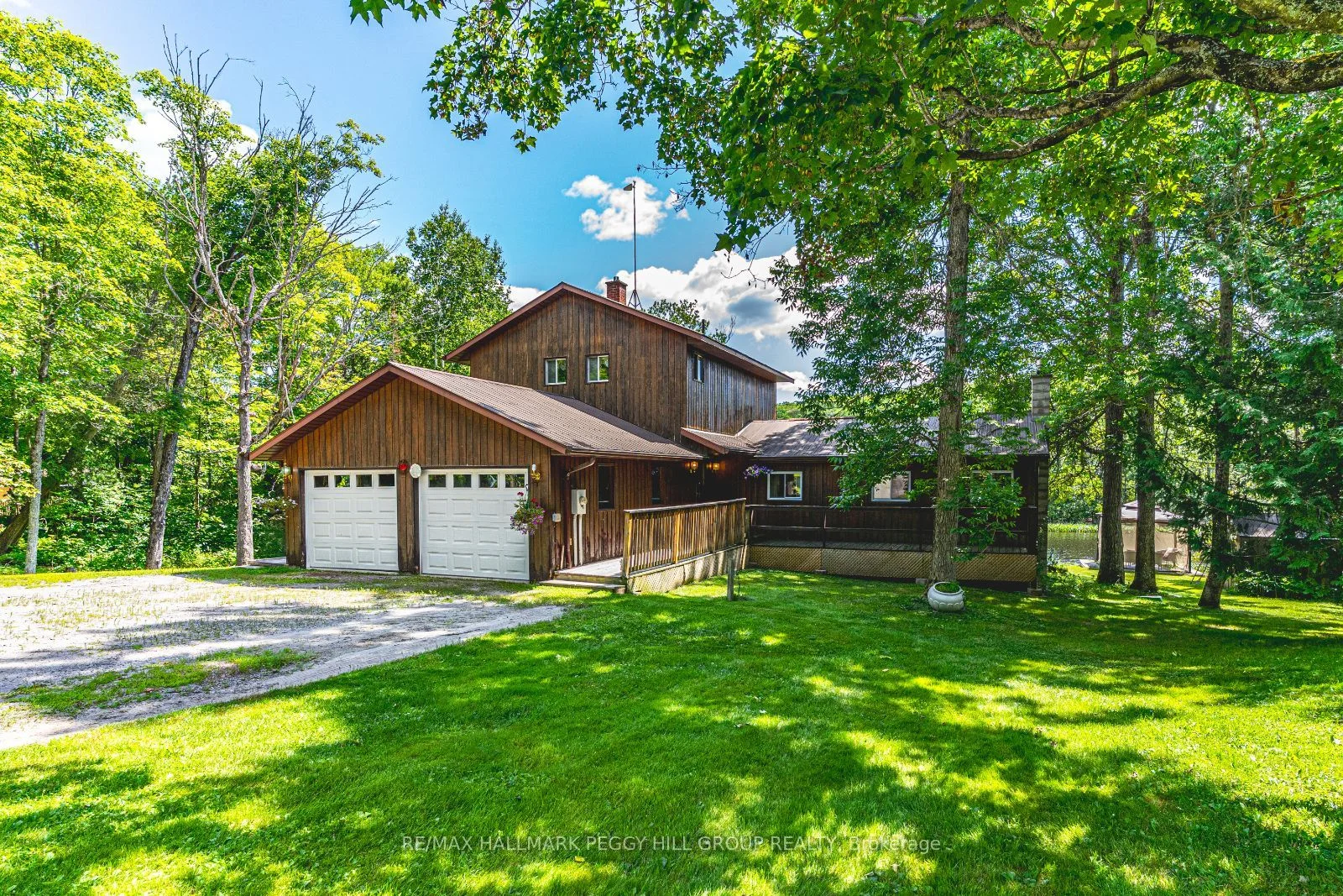 Detached in Ryerson