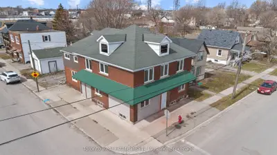 180 Fares Street, Port Colborne, On L3k 1w4