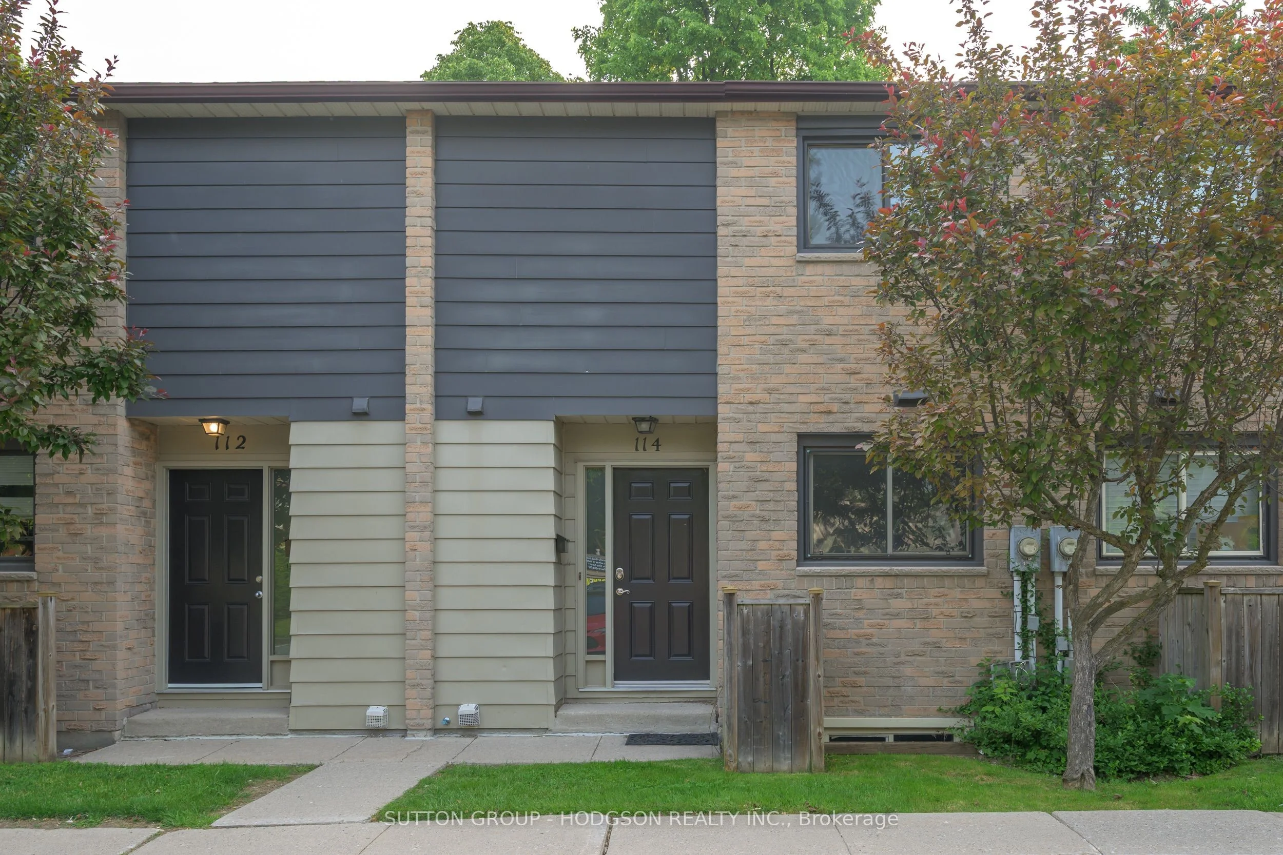 40 Summit Avenue 114, London North, On N6h 4s3