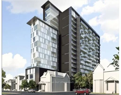 224 Lyon Street 502, Ottawa Centre, On K1r 5e6