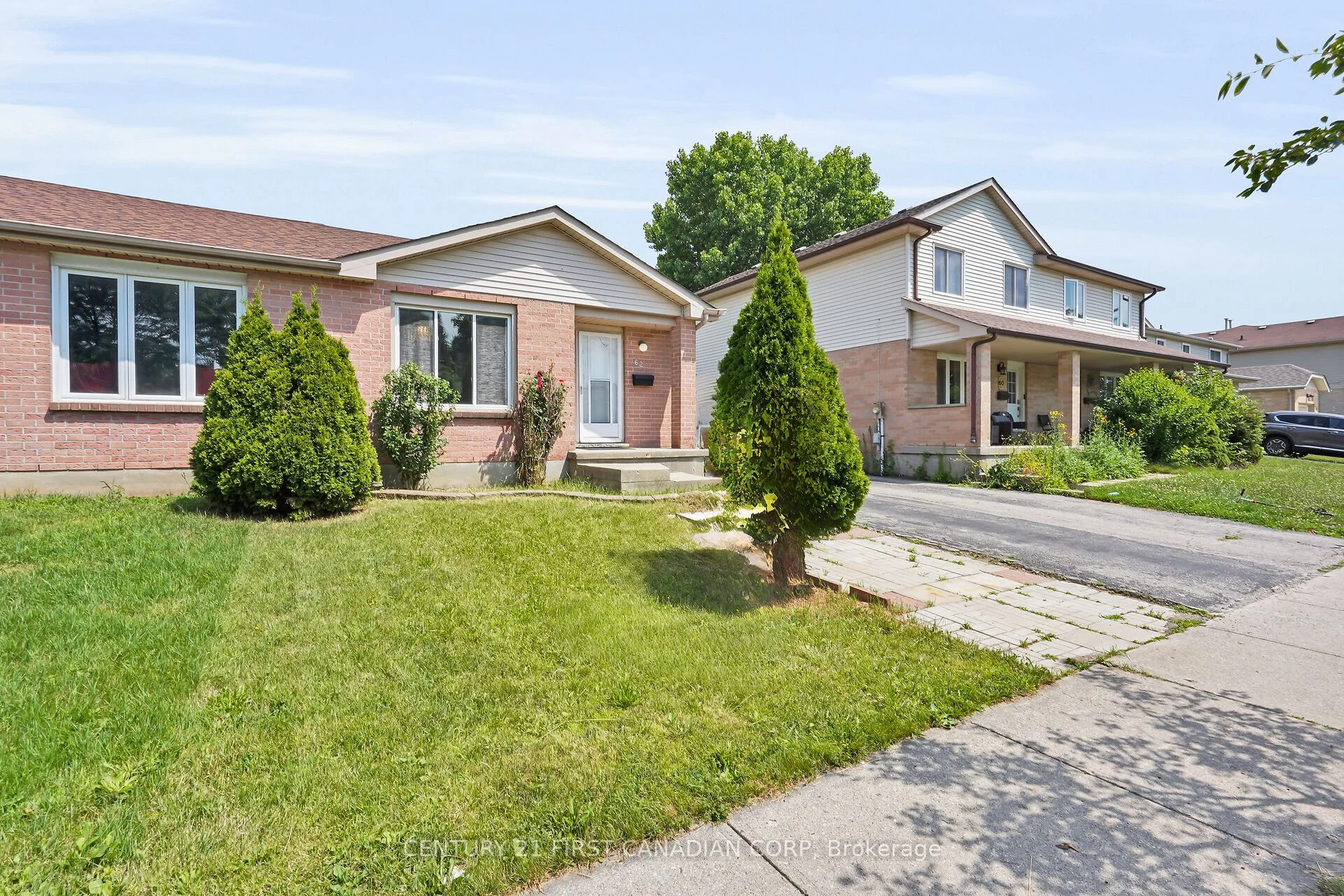 62 Josselyn Drive, London South, ON N6E 3V6