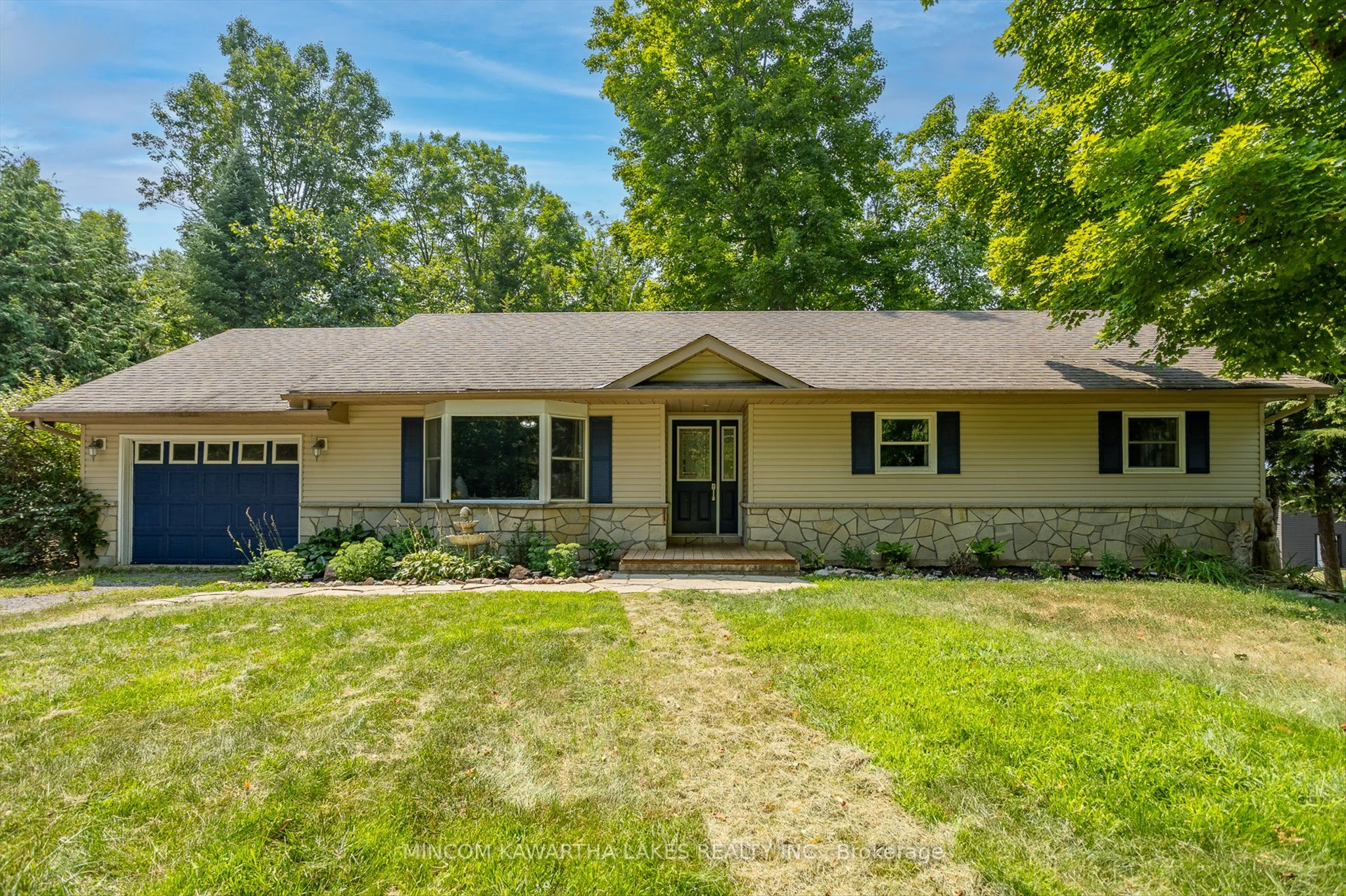 Detached in Trent Lakes
