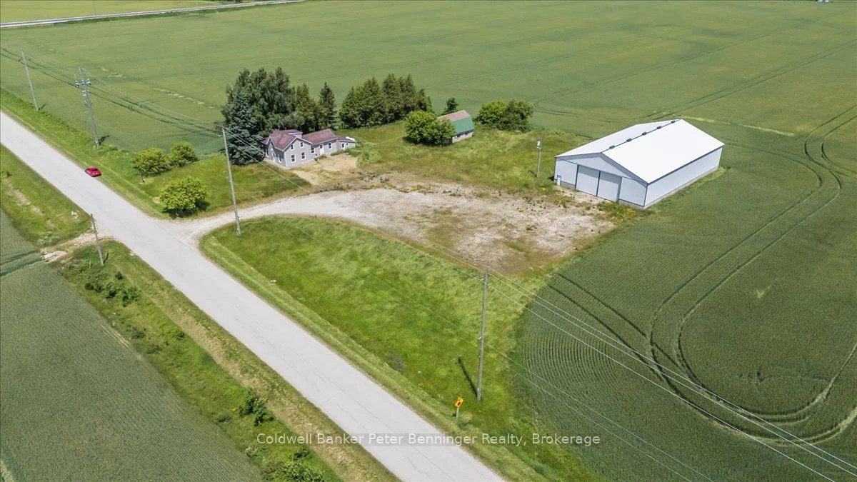 1224 Concession 10 Concession, Kincardine, ON N0G 2N0
