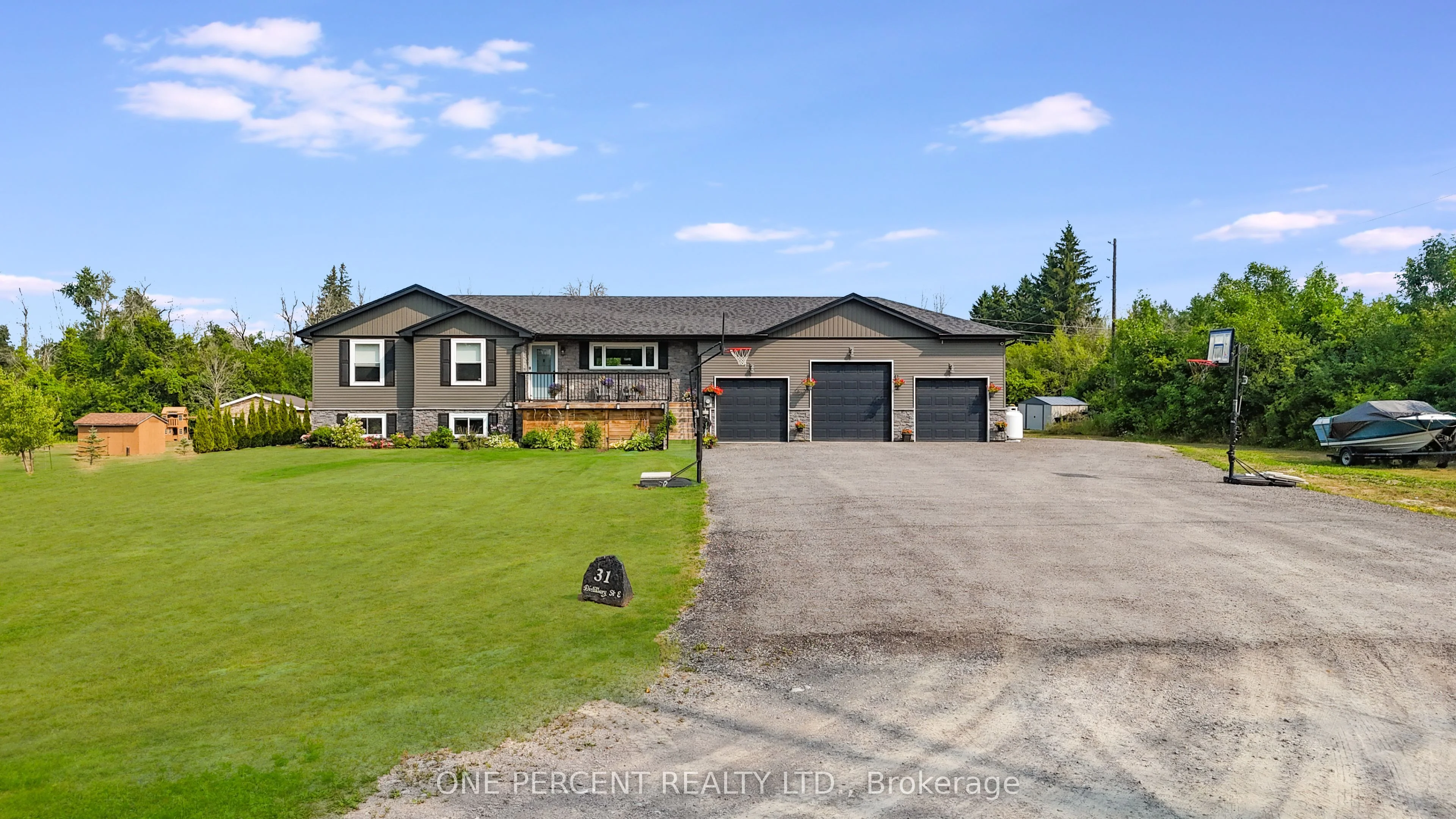 31 Distillery Street, Kawartha Lakes, On K0l 2w0