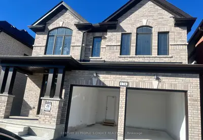 Detached in Kawartha Lakes