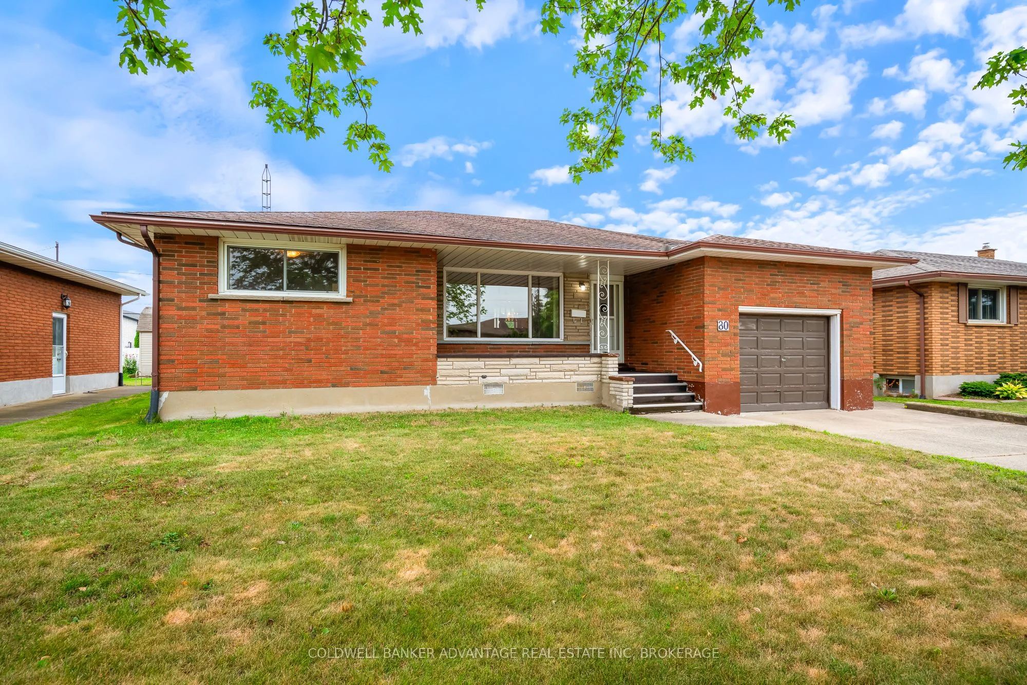 80 Saint Andrews Avenue, Welland, ON L3B 1E4