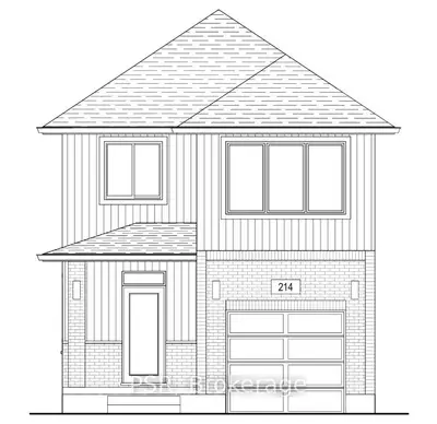 Detached in Cambridge