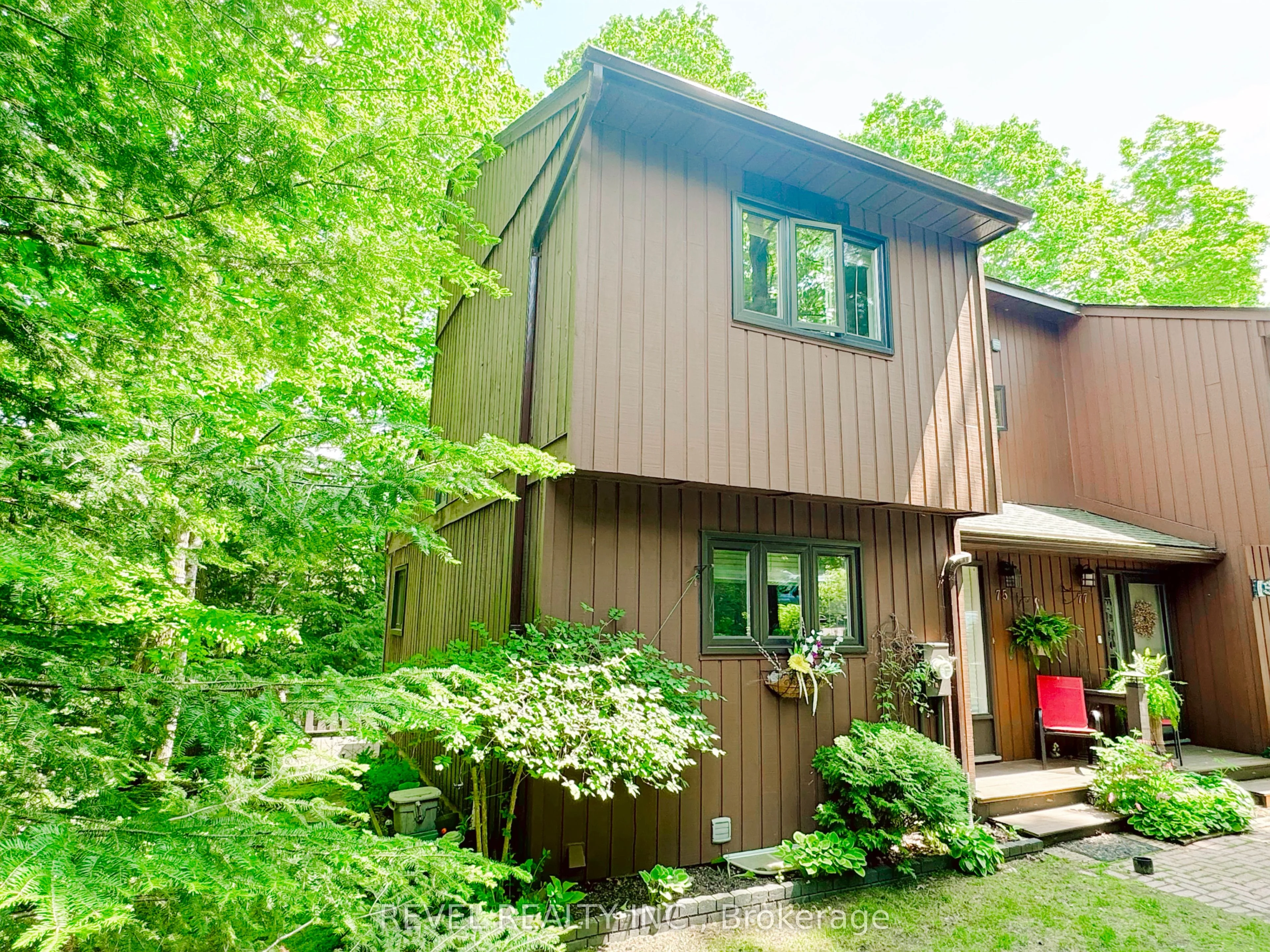 75 Southbank Drive 5, Bracebridge, ON P1L 1G2