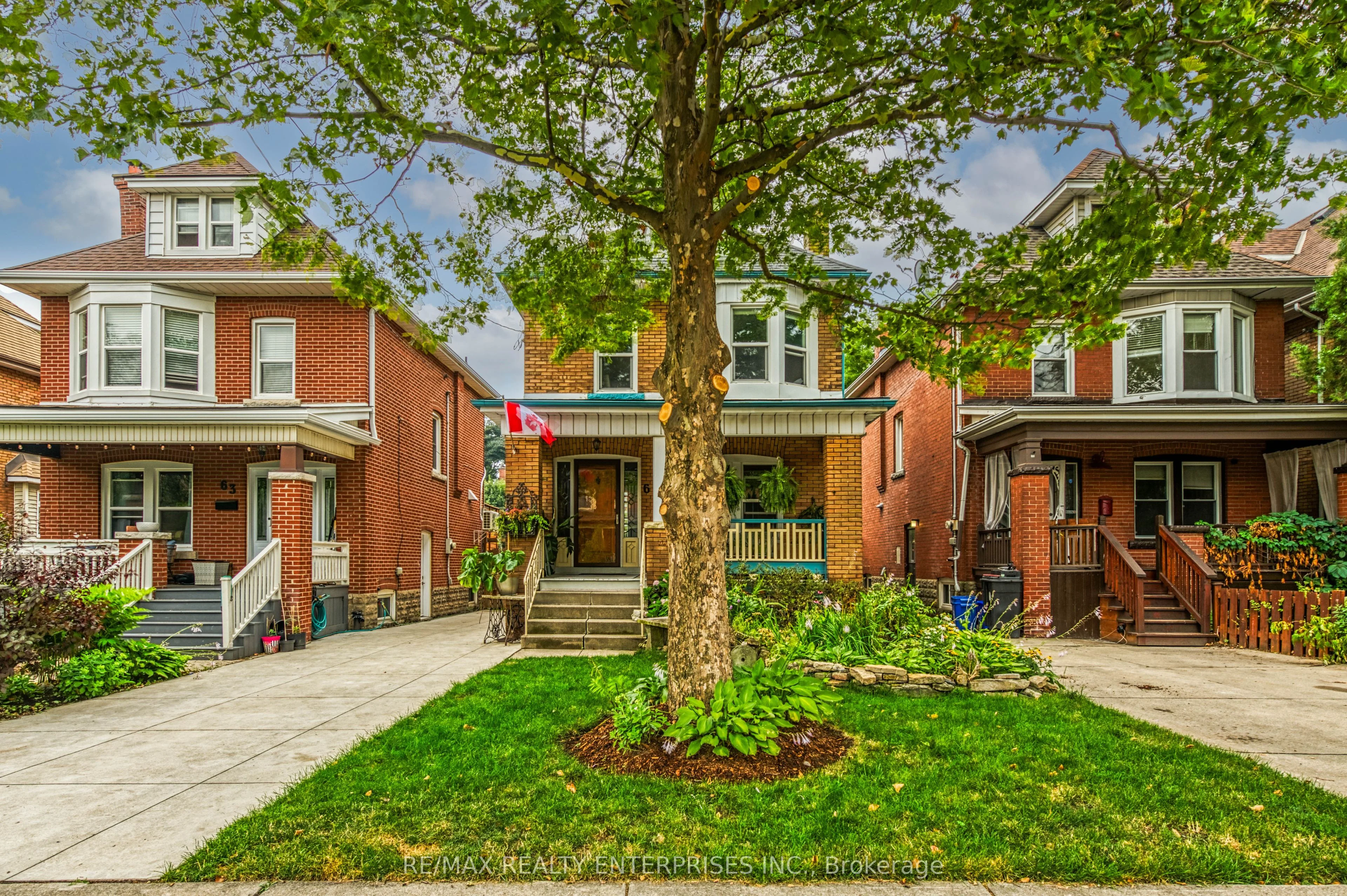 Detached in Hamilton