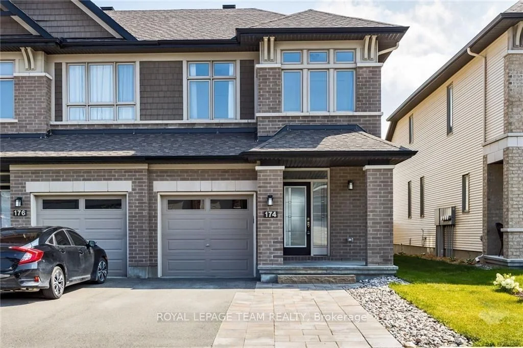174 SHINNY Avenue, Kanata, ON K2S 1S3