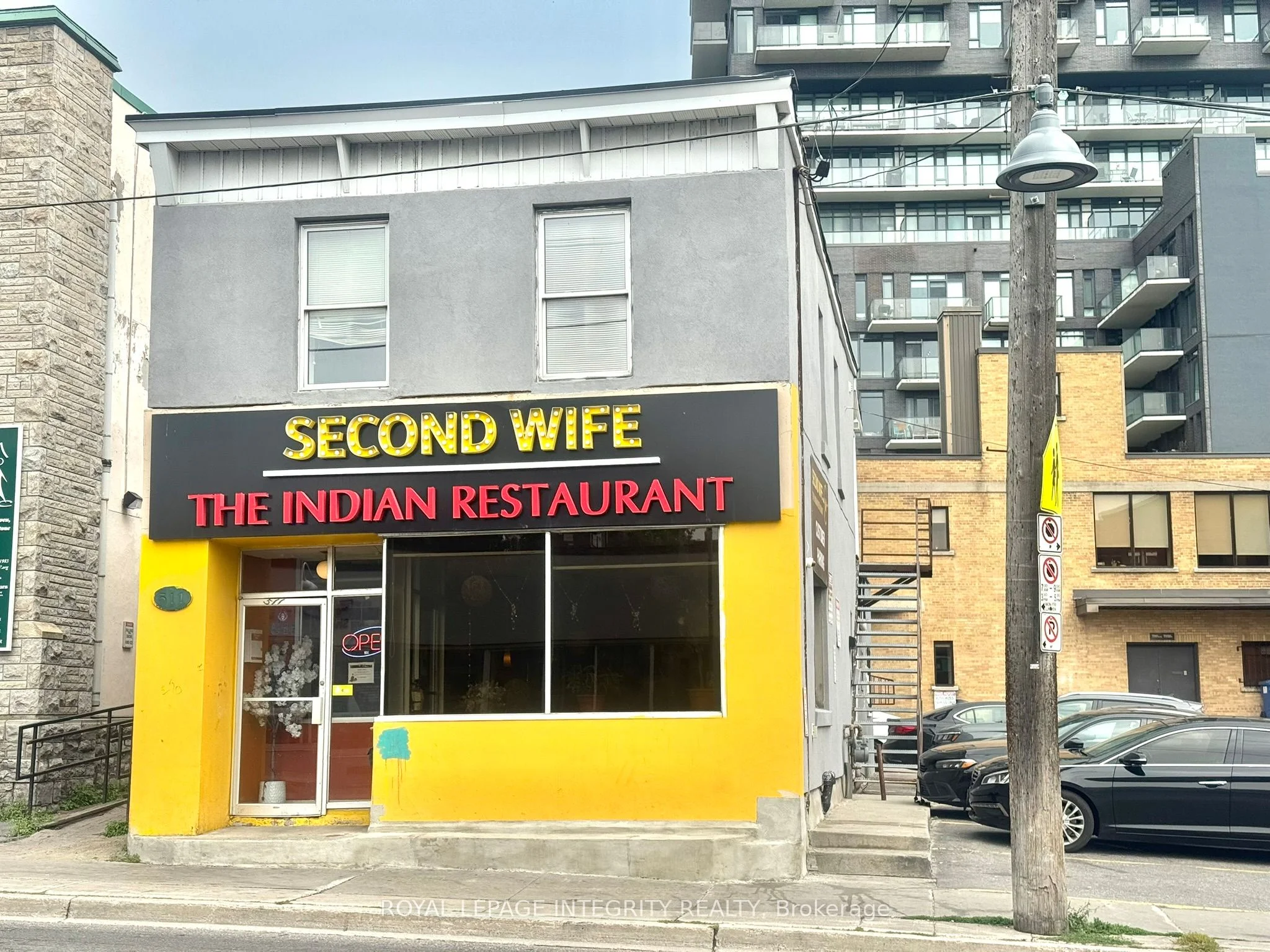 511 Bank Street, Ottawa Centre, ON K2P 1Z5