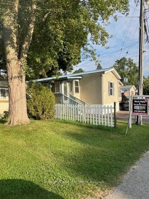 33 Pitt Street 26, Bayham, On N0j 1t0