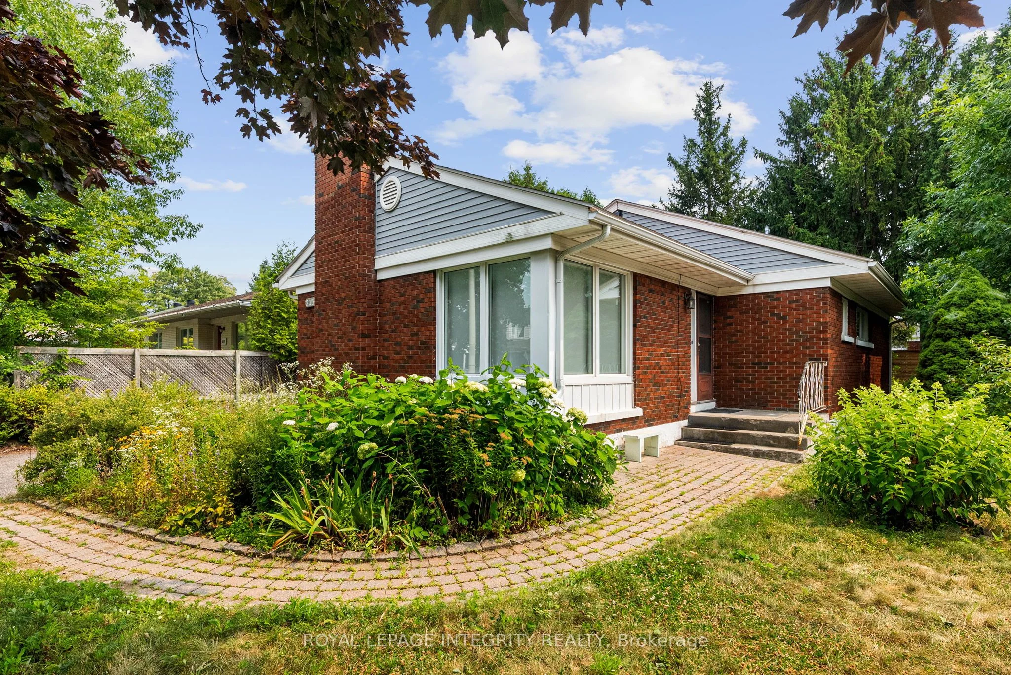 Detached in Belair Park - Copeland Park and Area