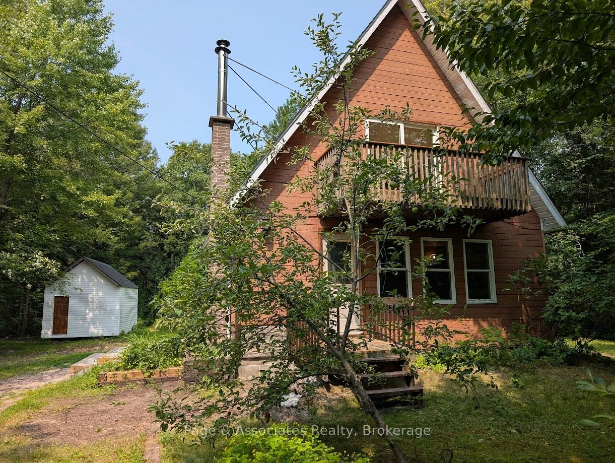 1854 Jocko Point Road, North Bay, ON P1B 8G5