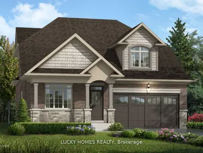Detached in Kawartha Lakes
