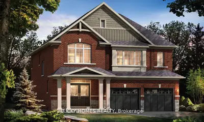 Detached in Kawartha Lakes