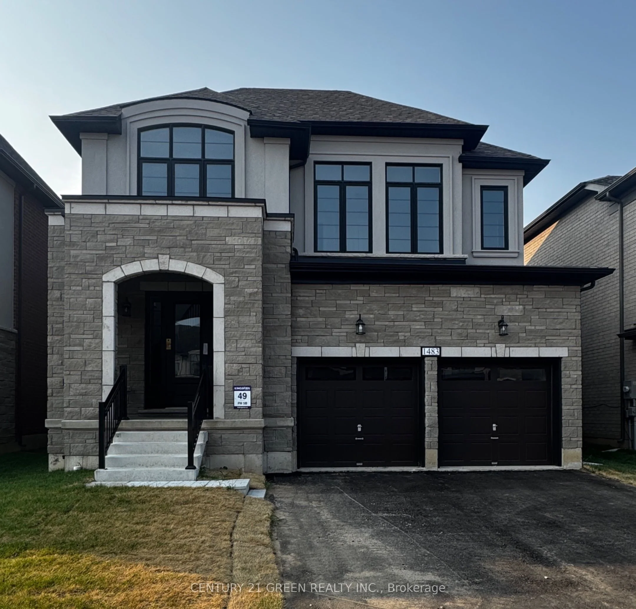 1483 Upper Thames Drive, Woodstock, ON N4T 0P8