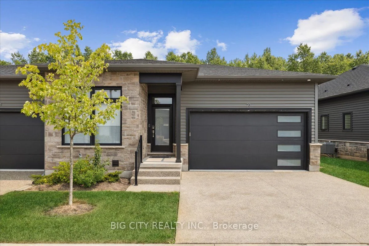 9150 Willoughby Drive 23, Niagara Falls, ON L2G 0Z5