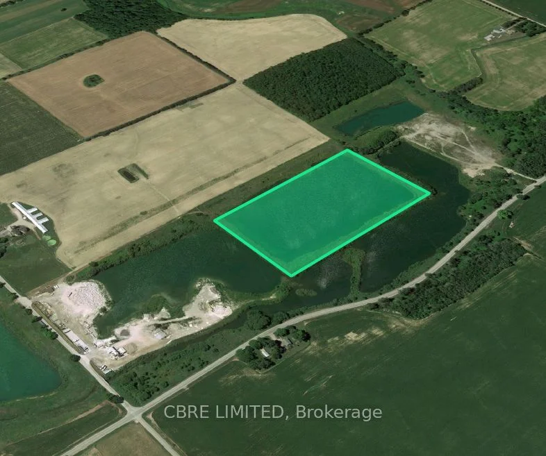 14742 Fifteen Mile Road, Middlesex Centre, ON N5X 4B2