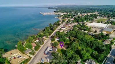 344 Sykes Street N, Meaford, On N4l 1j4