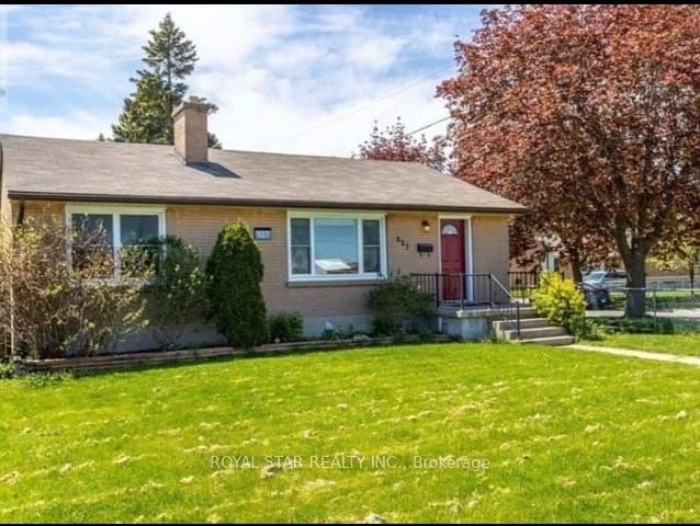 527 Clarke Road, London East, ON N5V 2C9