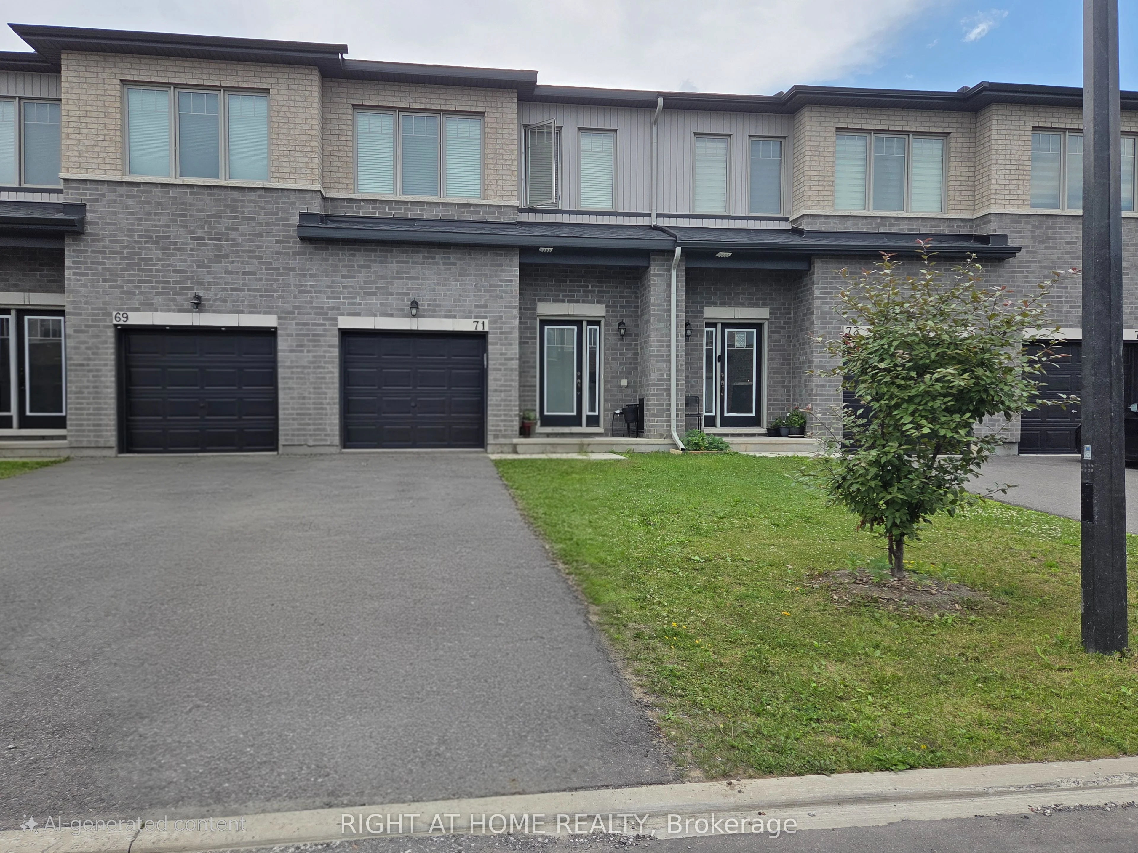 71 Rallidale Street, Blossom Park - Airport And Area, On K1x 0g7
