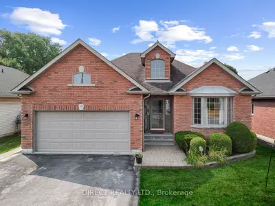 Detached in Belleville