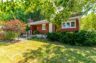Detached in Meaford