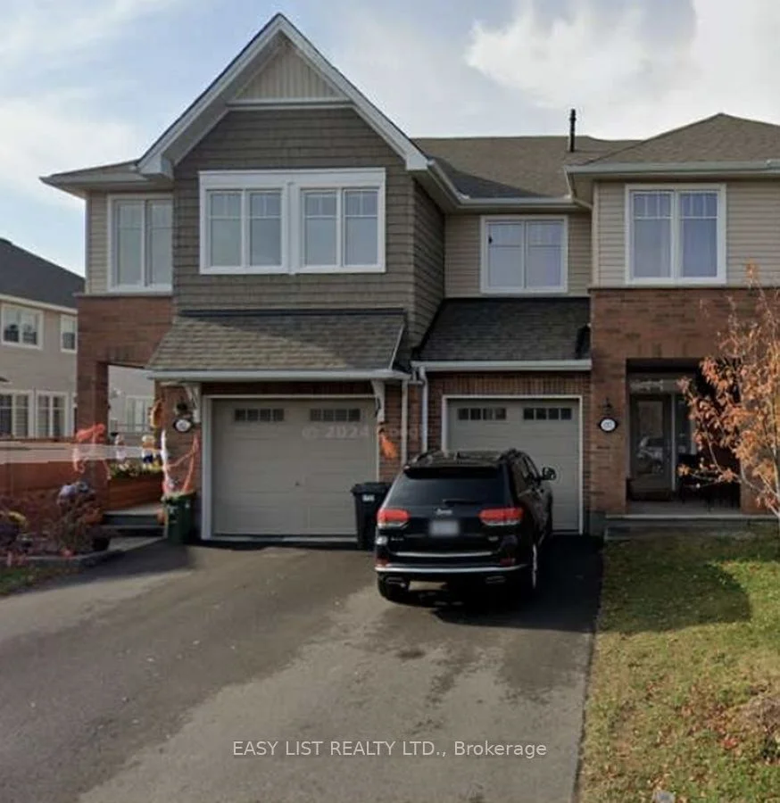 191 Angelonia Crescent, Blossom Park - Airport and Area, ON K1T 0Y4