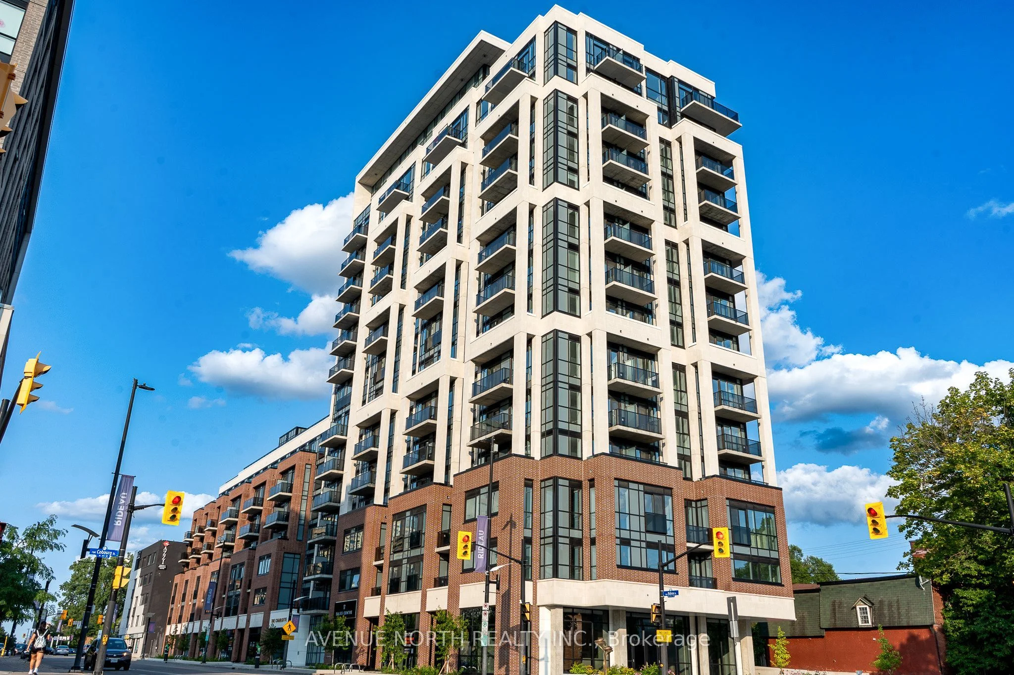 560 Rideau Street 22, Lower Town - Sandy Hill, ON K1N 0G3