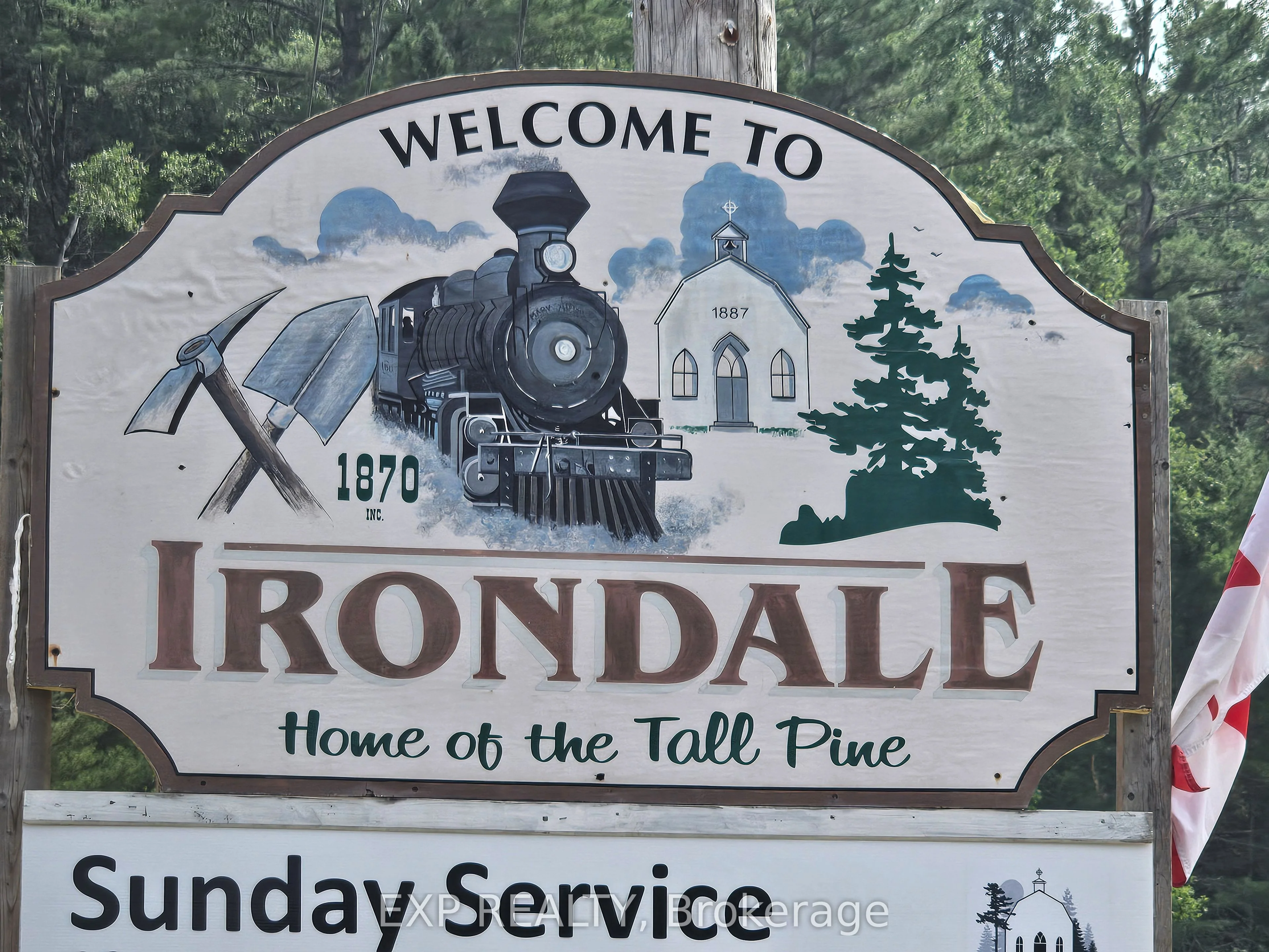 2186 Salerno Lake Road, Minden Hills, ON K0M 1X0