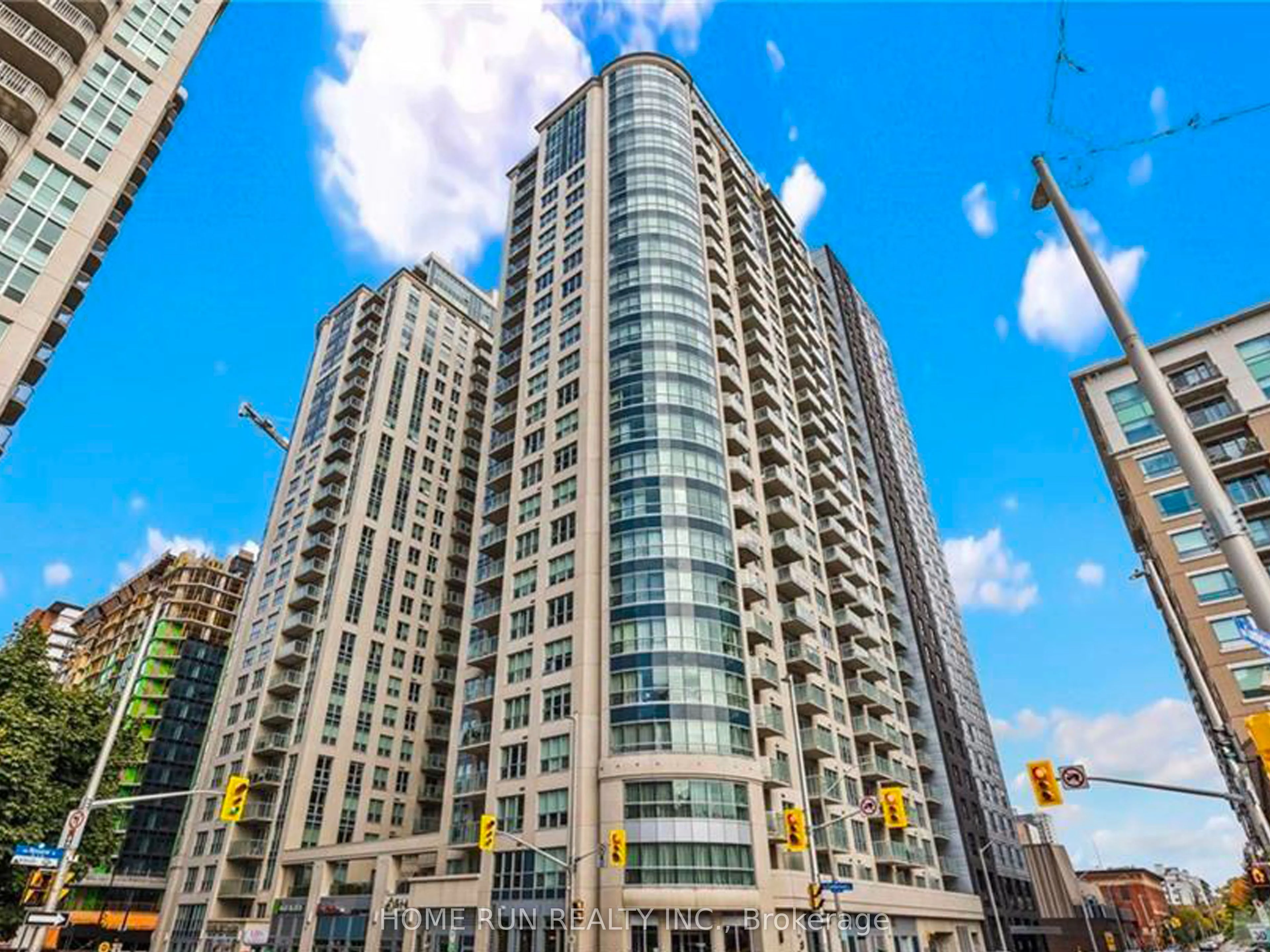 195 Besserer Street 1308, Lower Town - Sandy Hill, ON K1N 0B6