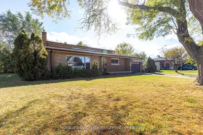 Detached in St. Catharines