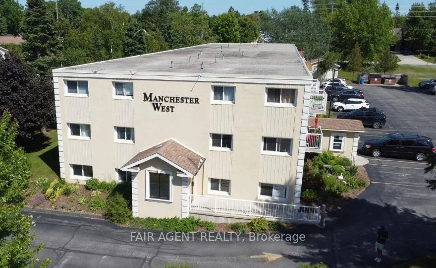 229 Adelaide Street 207, Saugeen Shores, On N0h 2l0