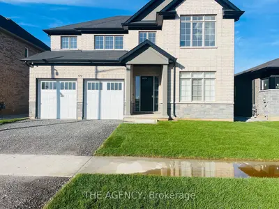 Detached in Welland