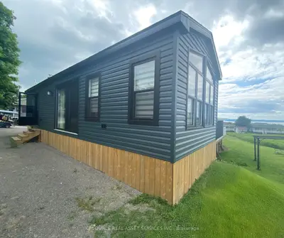 MobileTrailer in Otonabee-South Monaghan