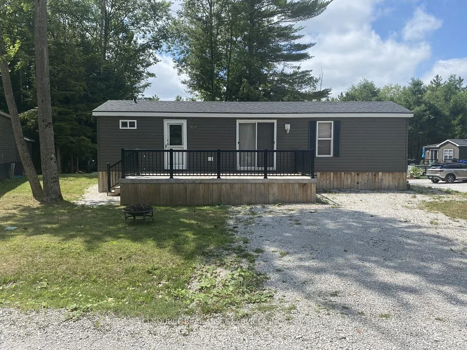 1082 Shamrock Marina Road SMR201, Gravenhurst, ON P0E 1N0