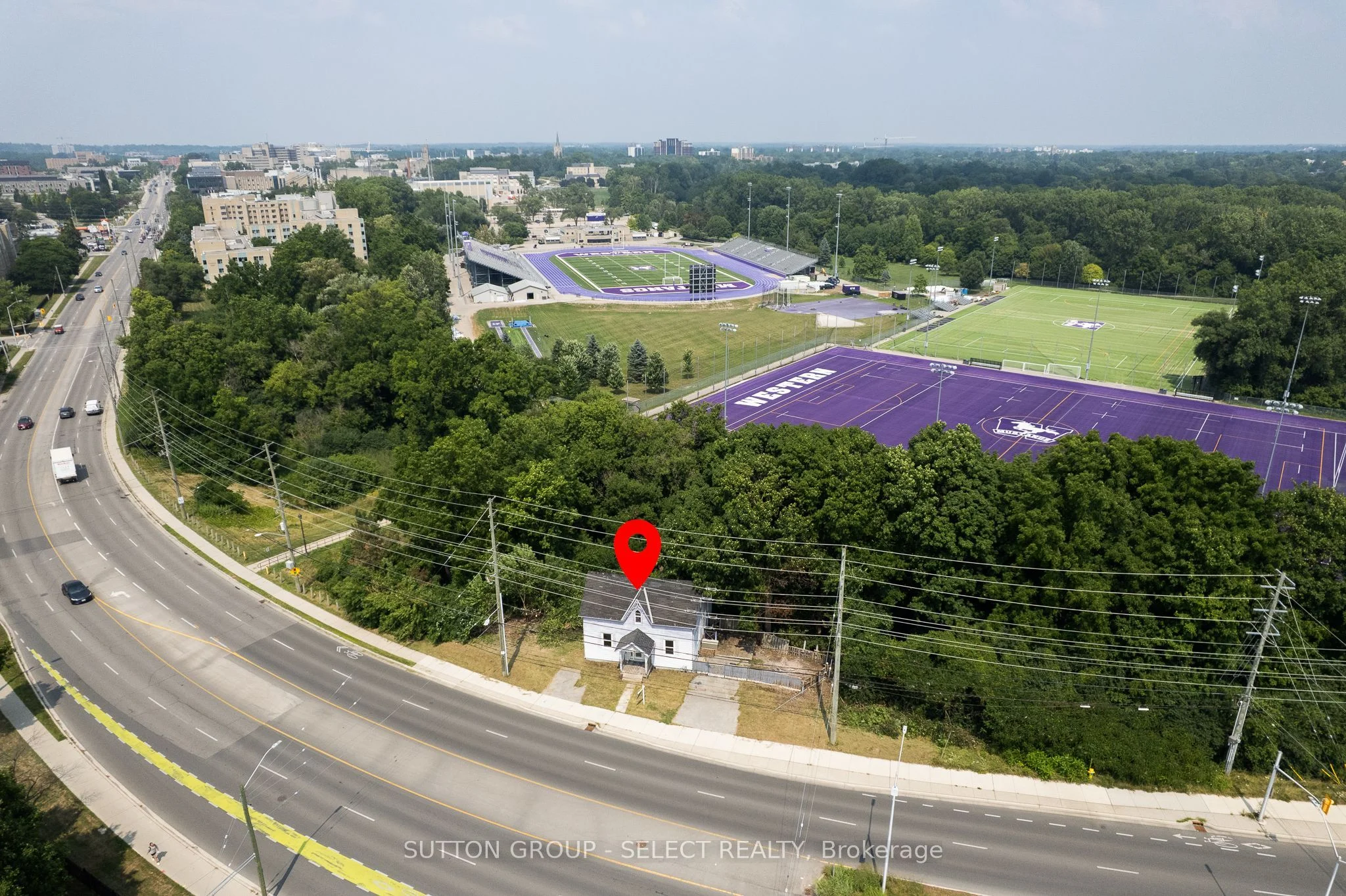 1064 Western Road, London North, ON N6G 1G4