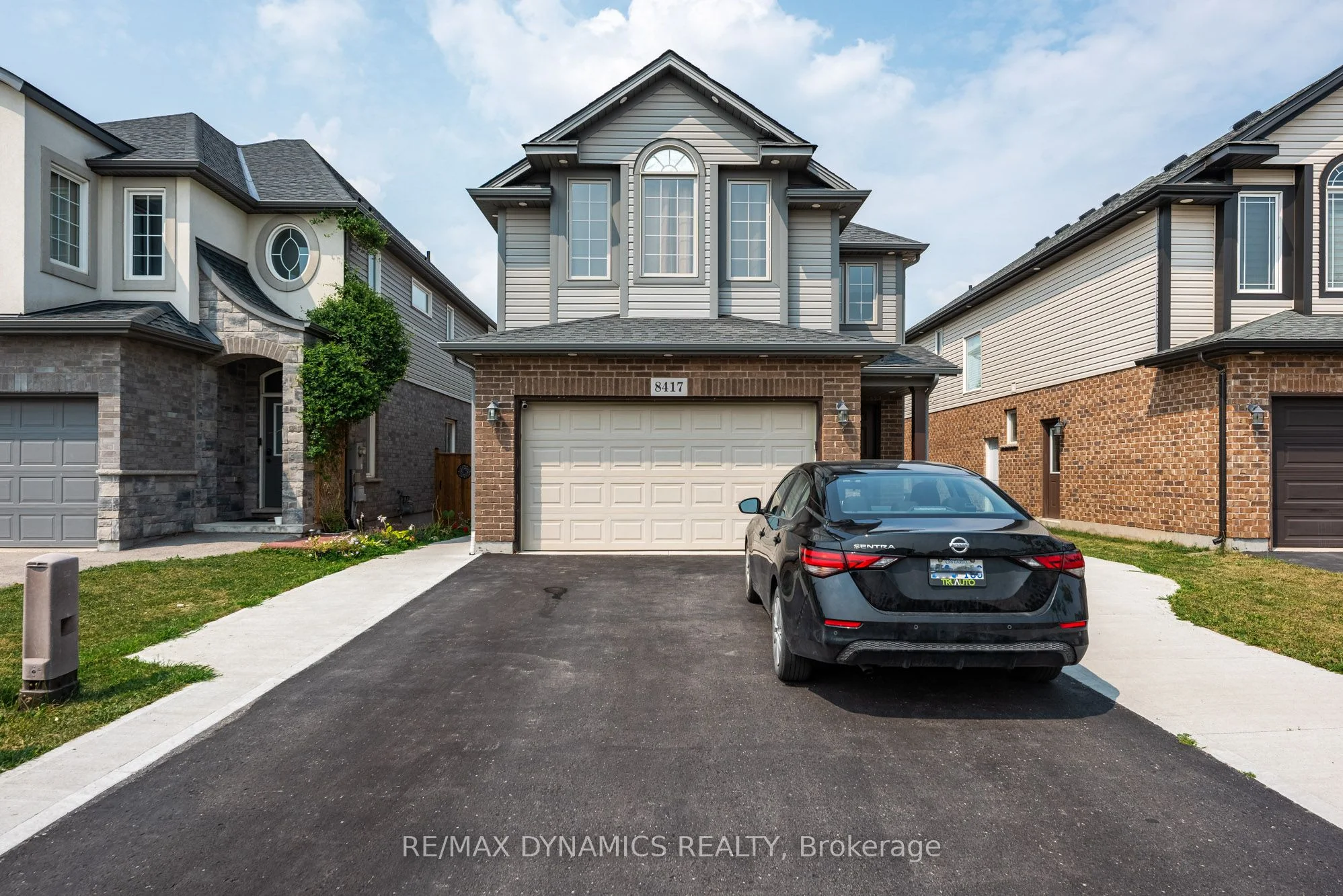 8417 Jeffrey Court, Niagara Falls, ON L2H 0M9