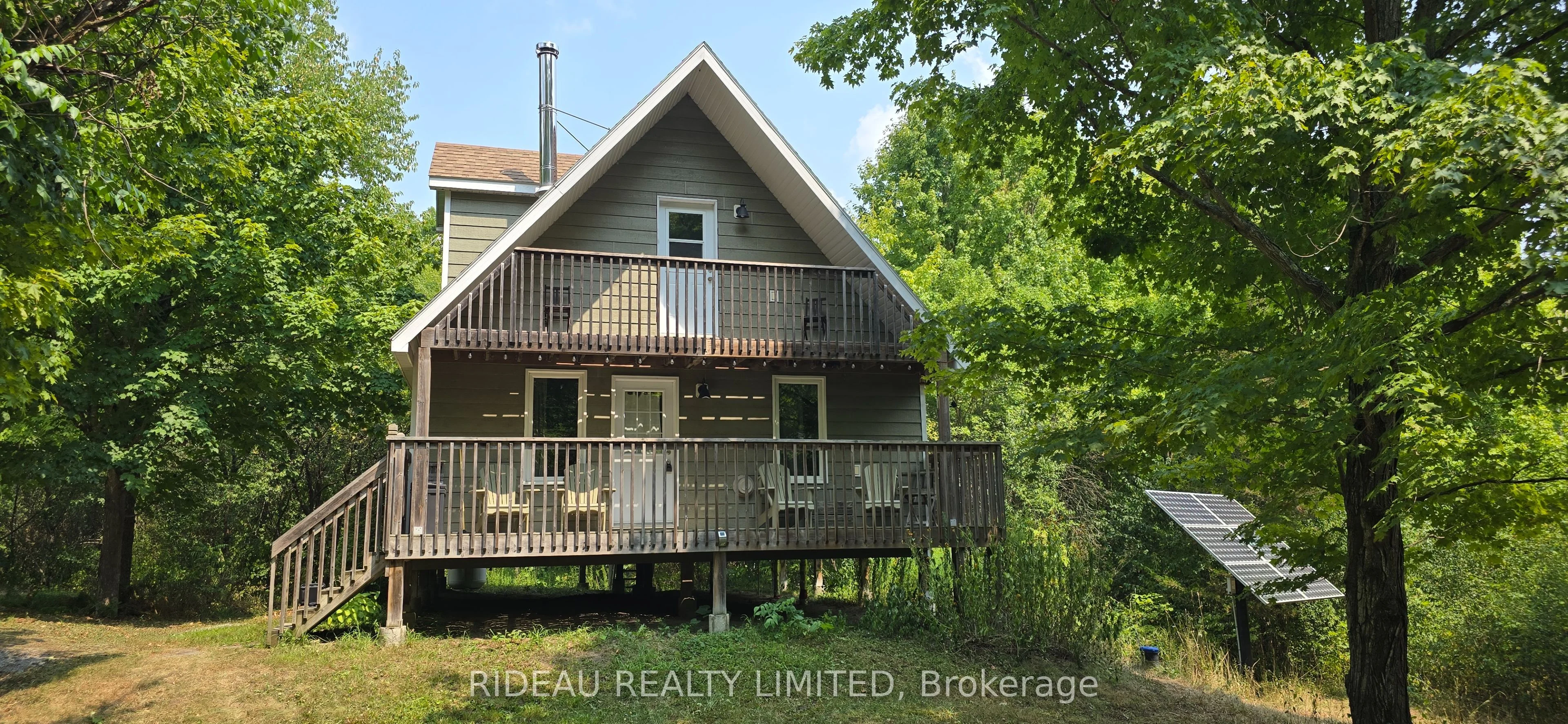 2343K Harlem Road, Rideau Lakes, ON K0G 1V0